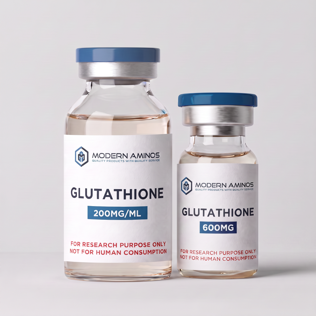 Buy Glutathione at Modern Aminos