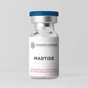 MariTide (Maridebart Cagraflutide) — laboratory research material from Modern Aminos for laboratory research.